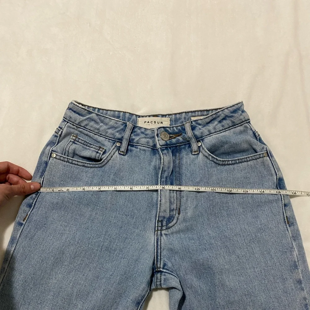 Pacsun mom jeans - Picture 8 of 10